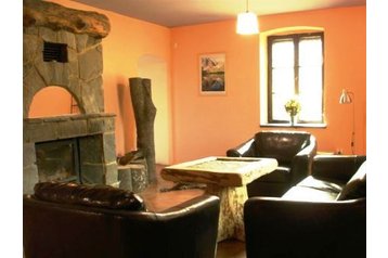 Privatni smještaj Zakopane 5